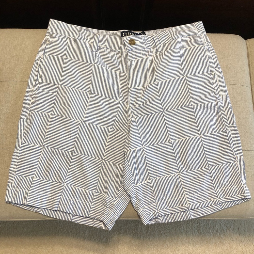 Men’s Chaps Shorts